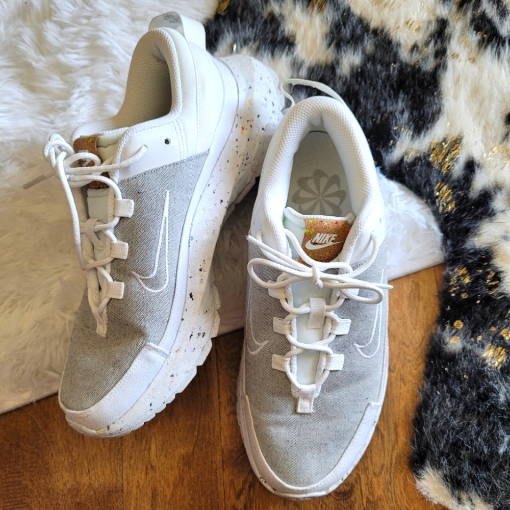 Nike Crater Remixa